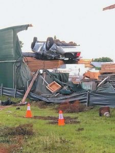 Driver arrested for negligent homicide after fatal crash near old Maui Lu site